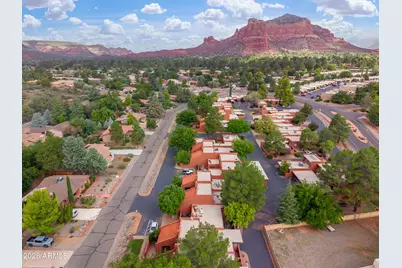 165 Verde Valley School Road #2, Sedona, AZ 86351 - Photo 34