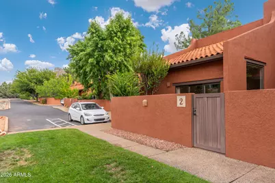 165 Verde Valley School Road #2, Sedona, AZ 86351 - Photo 42