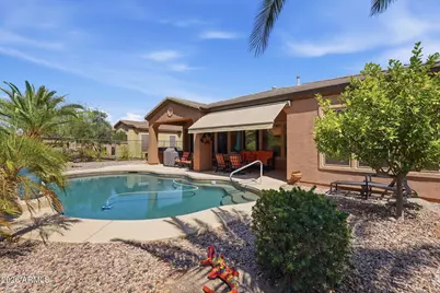 27360 N 128th Lane, Peoria, AZ 85383 - Photo 40