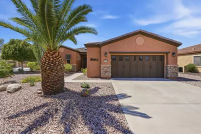 27360 N 128th Lane, Peoria, AZ 85383 - Photo 1