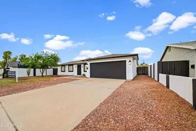 3802 N 86th Avenue, Phoenix, AZ 85037 - Photo 2