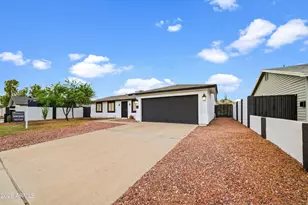 3802 N 86th Ave, Phoenix, AZ 85037 - Photo 2