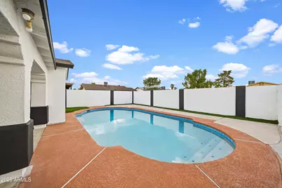 3802 N 86th Avenue, Phoenix, AZ 85037 - Photo 28