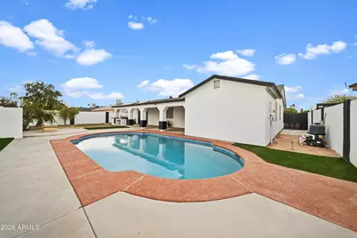 3802 N 86th Avenue, Phoenix, AZ 85037 - Photo 26