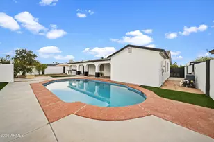 3802 N 86th Ave, Phoenix, AZ 85037 - Photo 26
