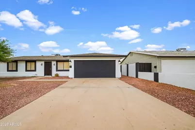 3802 N 86th Avenue, Phoenix, AZ 85037 - Photo 1