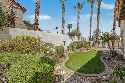 20432 W Monarch Court, Buckeye, AZ 85396 - Photo 62