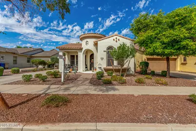 20432 W Monarch Court, Buckeye, AZ 85396 - Photo 68