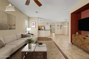 20432 W Monarch Ct, Buckeye, AZ 85396 - Photo 28