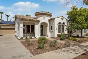 20432 W Monarch Ct, Buckeye, AZ 85396 - Photo 1