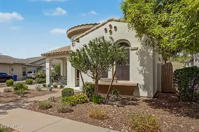 20432 W Monarch Court, Buckeye, AZ 85396 - Photo 72
