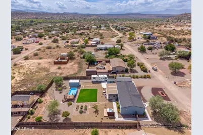 5795 N Brittney Lane, Rimrock, AZ 86335 - Photo 42