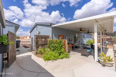 5795 N Brittney Lane, Rimrock, AZ 86335 - Photo 38