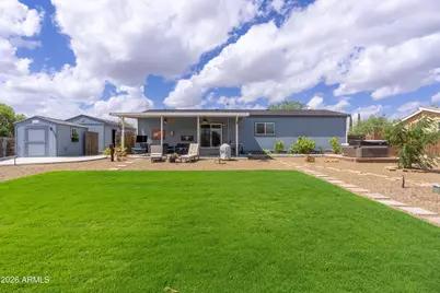 5795 N Brittney Lane, Rimrock, AZ 86335 - Photo 36