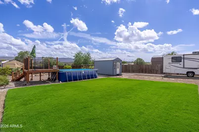 5795 N Brittney Lane, Rimrock, AZ 86335 - Photo 30