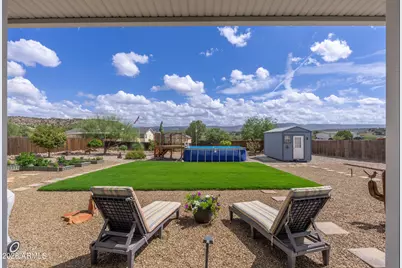 5795 N Brittney Lane, Rimrock, AZ 86335 - Photo 28