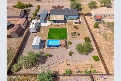 5795 N Brittney Lane, Rimrock, AZ 86335 - Photo 2
