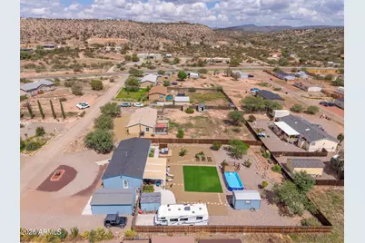5795 N Brittney Lane, Rimrock, AZ 86335 - Photo 44