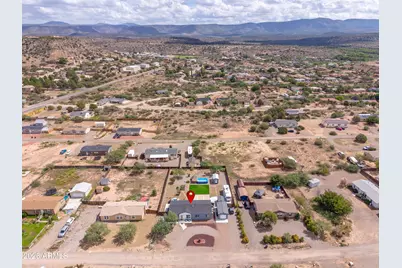 5795 N Brittney Lane, Rimrock, AZ 86335 - Photo 46