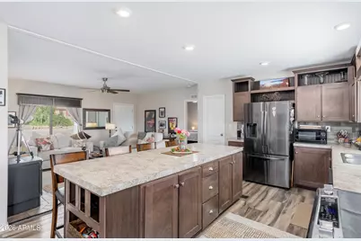 5795 N Brittney Lane, Rimrock, AZ 86335 - Photo 10