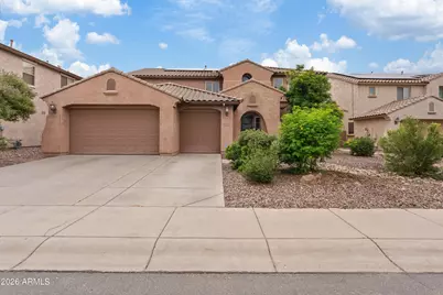 3363 N Spyglass Drive, Florence, AZ 85132 - Photo 1