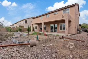 3363 N Spyglass Dr, Florence, AZ 85132 - Photo 42