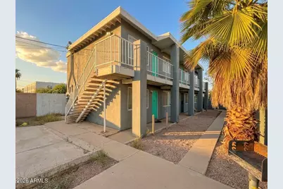 909 E Roosevelt Street #2, Phoenix, AZ 85006 - Photo 1