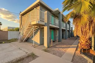 909 E Roosevelt St, Phoenix, AZ 85006 - Photo 1