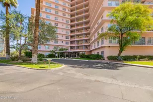 2201 N Central Ave, Phoenix, AZ 85004 - Photo 1