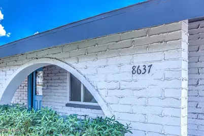 8637 E Camelback Road, Scottsdale, AZ 85251 - Photo 6