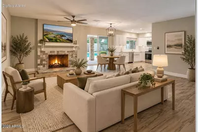 8637 E Camelback Road, Scottsdale, AZ 85251 - Photo 14