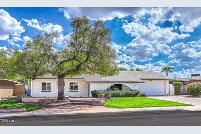 8637 E Camelback Road, Scottsdale, AZ 85251 - Photo 1