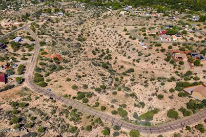 4630 E Deer Run Trail #9, Rimrock, AZ 86335 - Photo 32