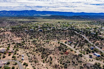 4630 E Deer Run Trail #9, Rimrock, AZ 86335 - Photo 8