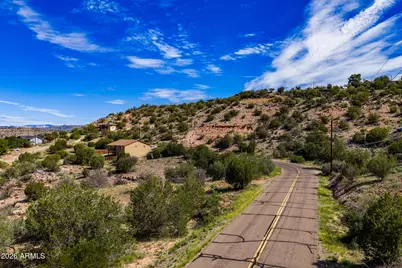 4630 E Deer Run Trail #9, Rimrock, AZ 86335 - Photo 6