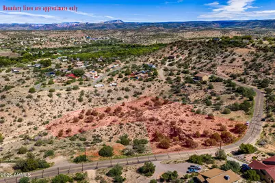 4630 E Deer Run Trail #9, Rimrock, AZ 86335 - Photo 1