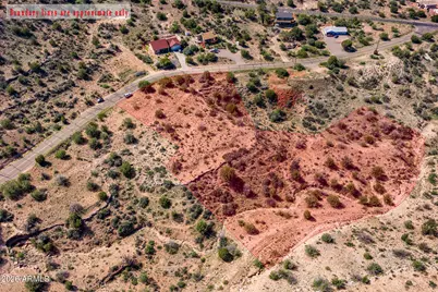 4630 E Deer Run Trail #9, Rimrock, AZ 86335 - Photo 16