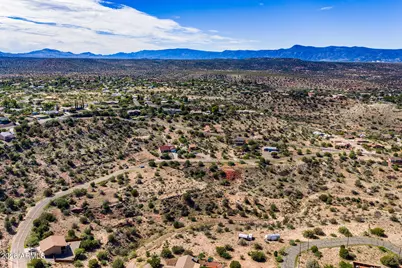 4630 E Deer Run Trail #9, Rimrock, AZ 86335 - Photo 24
