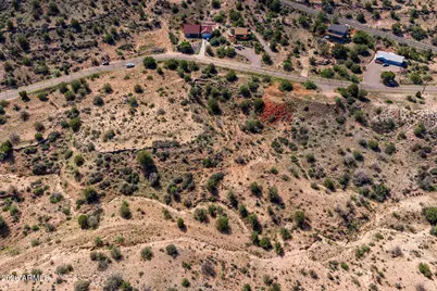 4630 E Deer Run Trail #9, Rimrock, AZ 86335 - Photo 34