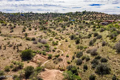 4630 E Deer Run Trail #9, Rimrock, AZ 86335 - Photo 26