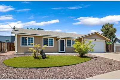 5818 S Judd Street, Tempe, AZ 85283 - Photo 1