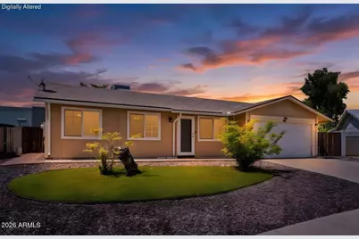 5818 S Judd Street, Tempe, AZ 85283 - Photo 2