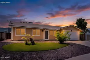 5818 S Judd St, Tempe, AZ 85283 - Photo 2