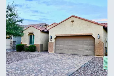 512 E Castle Rock Road, San Tan Valley, AZ 85143 - Photo 1