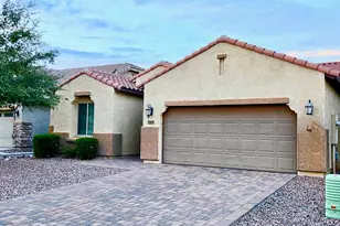 512 E Castle Rock Rd, San Tan Valley, AZ 85143 - Photo 1