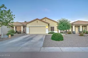 41285 N Stenson Dr, San Tan Valley, AZ 85140 - Photo 1