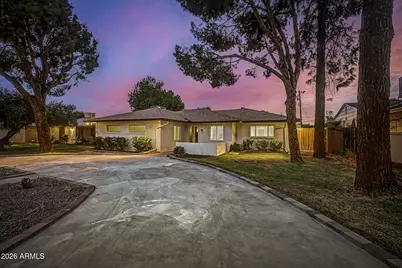 1813 W Earll Drive, Phoenix, AZ 85015 - Photo 12
