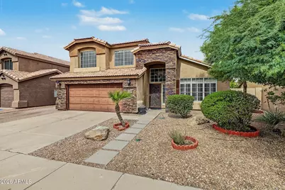 15014 S 47th Street, Phoenix, AZ 85044 - Photo 4