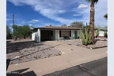 5510 E Colby Street, Mesa, AZ 85205 - Photo 4