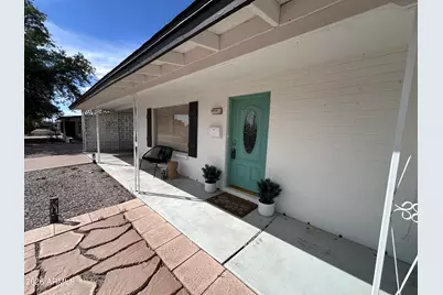 5510 E Colby Street, Mesa, AZ 85205 - Photo 1